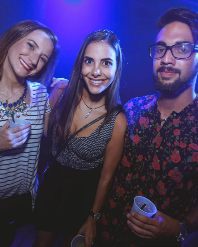 NONSENSE EAV: WINTER WONDERLAND Friday, August 21, 2015. Atlanta's most ridiculous indie dance party - every 3rd Friday of the Month at The Basement in East Atlanta Village.