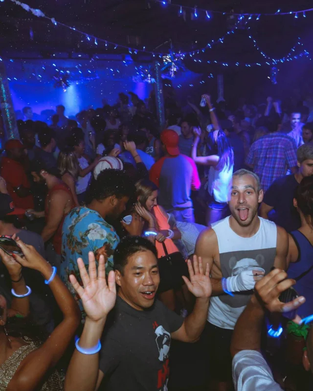 NONSENSE EAV: WINTER WONDERLAND Friday, August 21, 2015. Atlanta's most ridiculous indie dance party - every 3rd Friday of the Month at The Basement in East Atlanta Village.