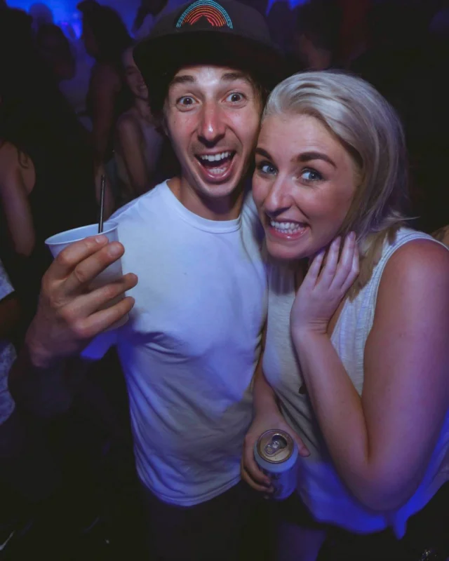NONSENSE EAV: WINTER WONDERLAND Friday, August 21, 2015. Atlanta's most ridiculous indie dance party - every 3rd Friday of the Month at The Basement in East Atlanta Village.