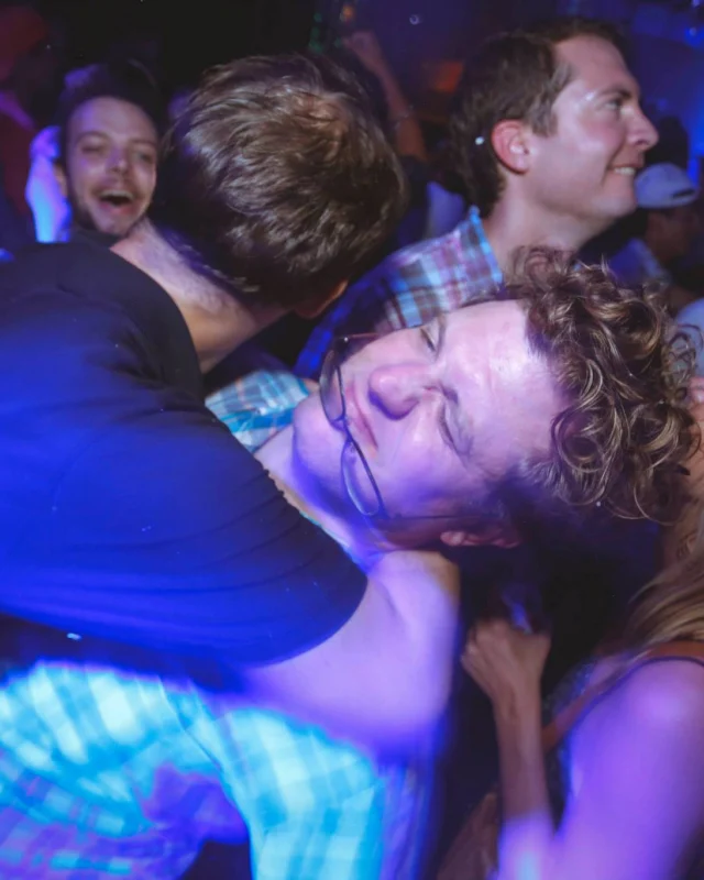 NONSENSE EAV: WINTER WONDERLAND Friday, August 21, 2015. Atlanta's most ridiculous indie dance party - every 3rd Friday of the Month at The Basement in East Atlanta Village.