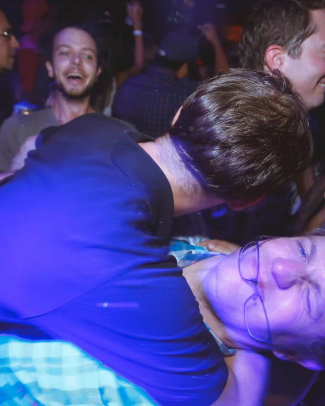 NONSENSE EAV: WINTER WONDERLAND Friday, August 21, 2015. Atlanta's most ridiculous indie dance party - every 3rd Friday of the Month at The Basement in East Atlanta Village.