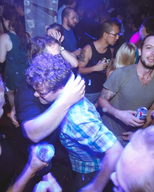 NONSENSE EAV: WINTER WONDERLAND Friday, August 21, 2015. Atlanta's most ridiculous indie dance party - every 3rd Friday of the Month at The Basement in East Atlanta Village.