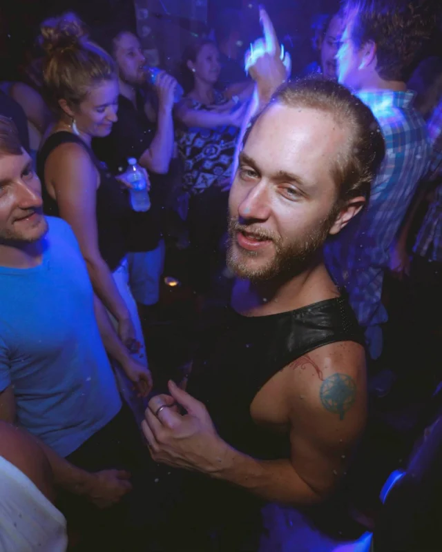 NONSENSE EAV: WINTER WONDERLAND Friday, August 21, 2015. Atlanta's most ridiculous indie dance party - every 3rd Friday of the Month at The Basement in East Atlanta Village.