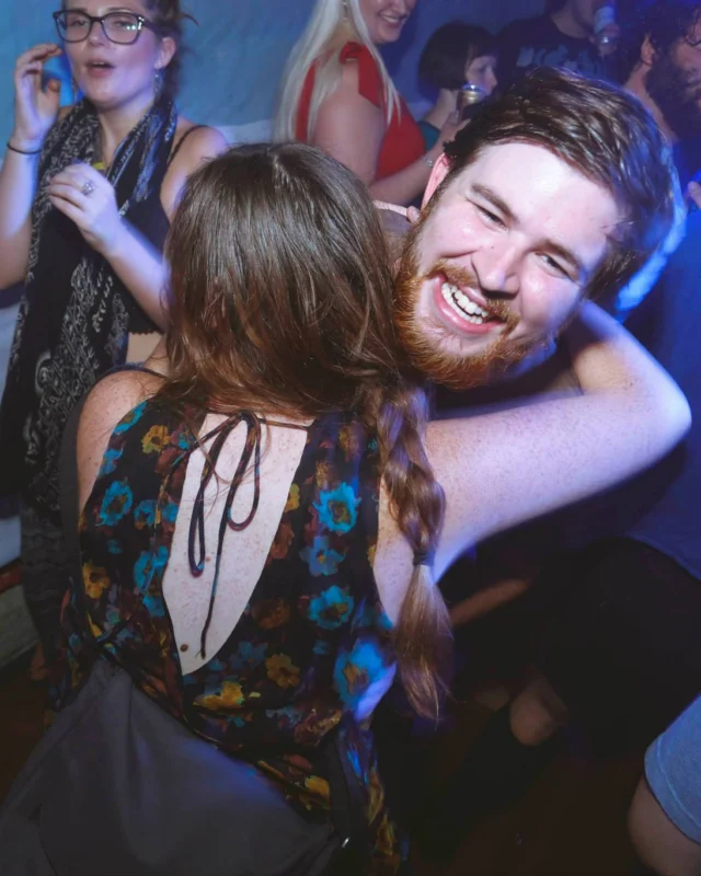 NONSENSE EAV: WINTER WONDERLAND Friday, August 21, 2015. Atlanta's most ridiculous indie dance party - every 3rd Friday of the Month at The Basement in East Atlanta Village.
