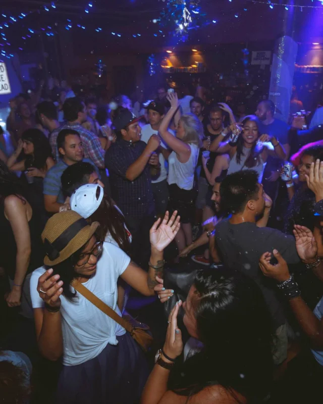NONSENSE EAV: WINTER WONDERLAND Friday, August 21, 2015. Atlanta's most ridiculous indie dance party - every 3rd Friday of the Month at The Basement in East Atlanta Village.
