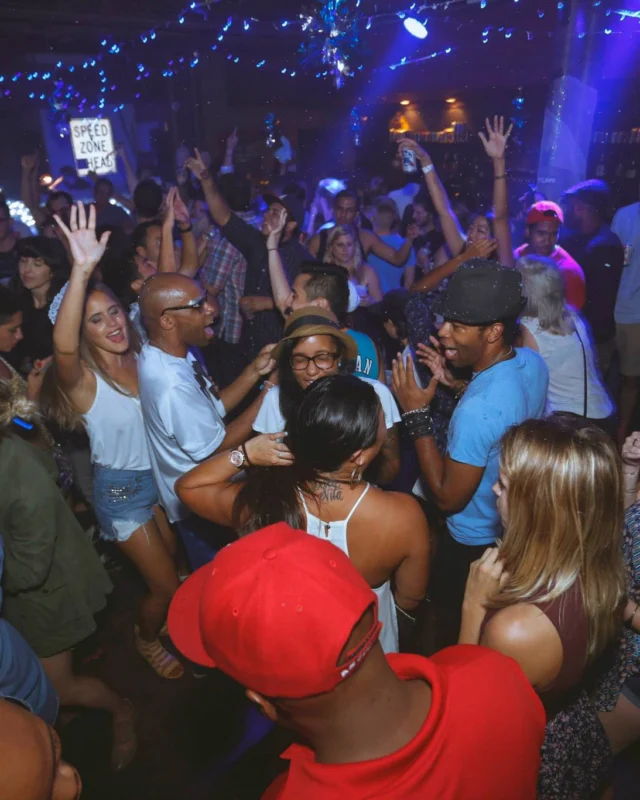 NONSENSE EAV: WINTER WONDERLAND Friday, August 21, 2015. Atlanta's most ridiculous indie dance party - every 3rd Friday of the Month at The Basement in East Atlanta Village.
