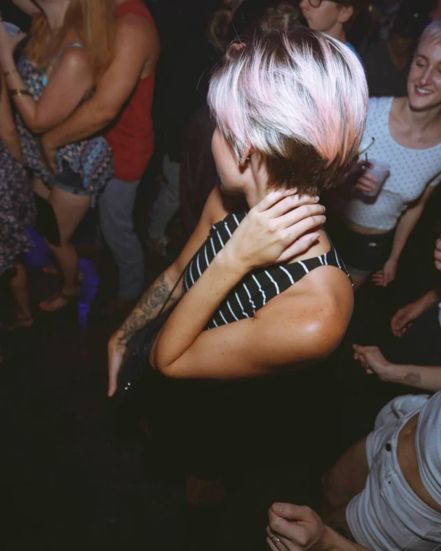 NONSENSE EAV: WINTER WONDERLAND Friday, August 21, 2015. Atlanta's most ridiculous indie dance party - every 3rd Friday of the Month at The Basement in East Atlanta Village.