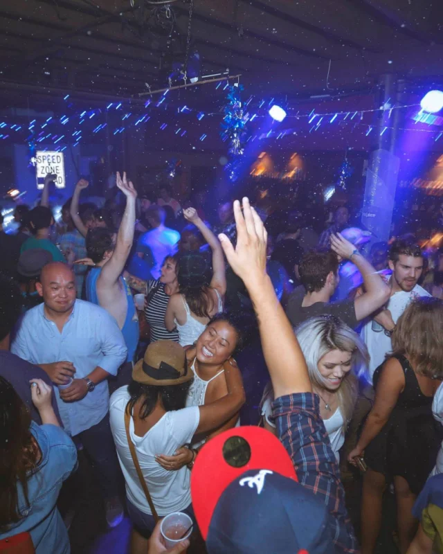 NONSENSE EAV: WINTER WONDERLAND Friday, August 21, 2015. Atlanta's most ridiculous indie dance party - every 3rd Friday of the Month at The Basement in East Atlanta Village.