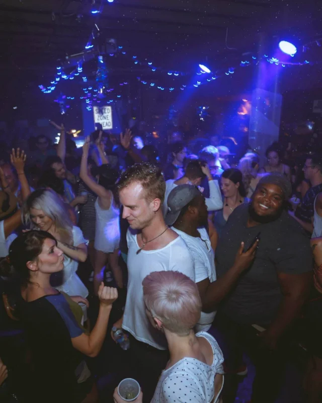 NONSENSE EAV: WINTER WONDERLAND Friday, August 21, 2015. Atlanta's most ridiculous indie dance party - every 3rd Friday of the Month at The Basement in East Atlanta Village.