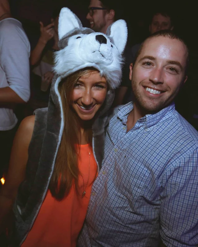 NONSENSE EAV: WINTER WONDERLAND Friday, August 21, 2015. Atlanta's most ridiculous indie dance party - every 3rd Friday of the Month at The Basement in East Atlanta Village.