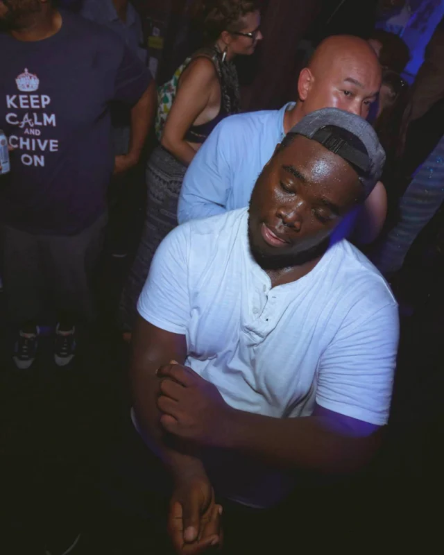 NONSENSE EAV: WINTER WONDERLAND Friday, August 21, 2015. Atlanta's most ridiculous indie dance party - every 3rd Friday of the Month at The Basement in East Atlanta Village.