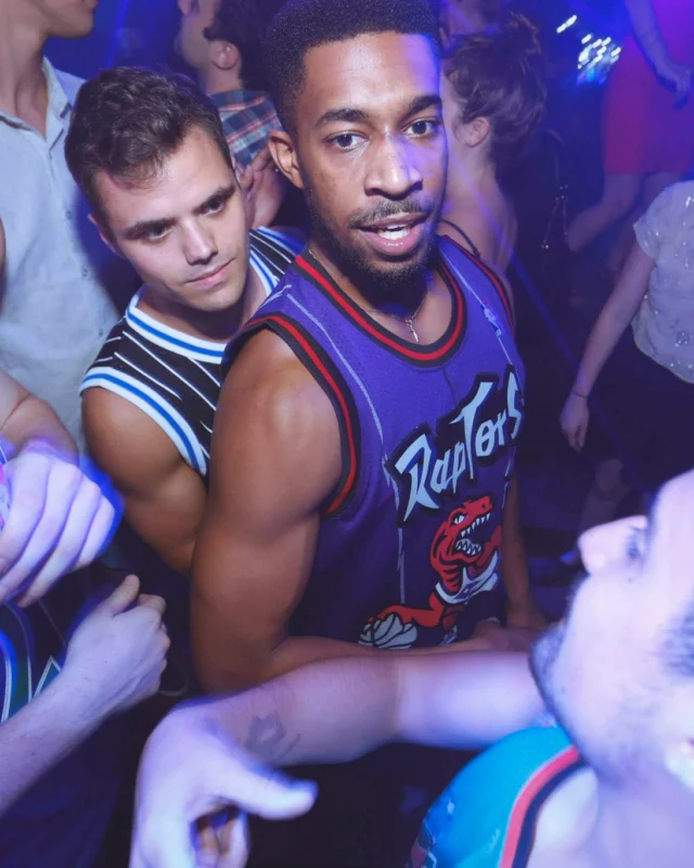 NONSENSE EAV: WINTER WONDERLAND Friday, August 21, 2015. Atlanta's most ridiculous indie dance party - every 3rd Friday of the Month at The Basement in East Atlanta Village.