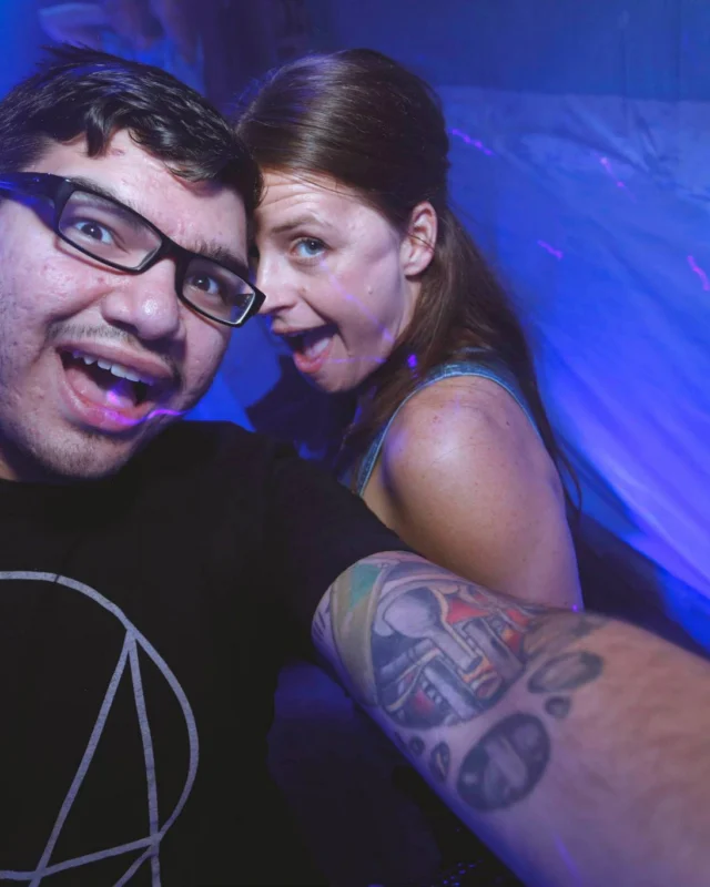 NONSENSE EAV: WINTER WONDERLAND Friday, August 21, 2015. Atlanta's most ridiculous indie dance party - every 3rd Friday of the Month at The Basement in East Atlanta Village.