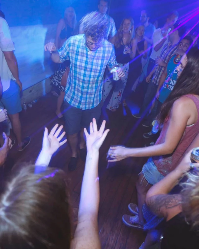 NONSENSE EAV: WINTER WONDERLAND Friday, August 21, 2015. Atlanta's most ridiculous indie dance party - every 3rd Friday of the Month at The Basement in East Atlanta Village.