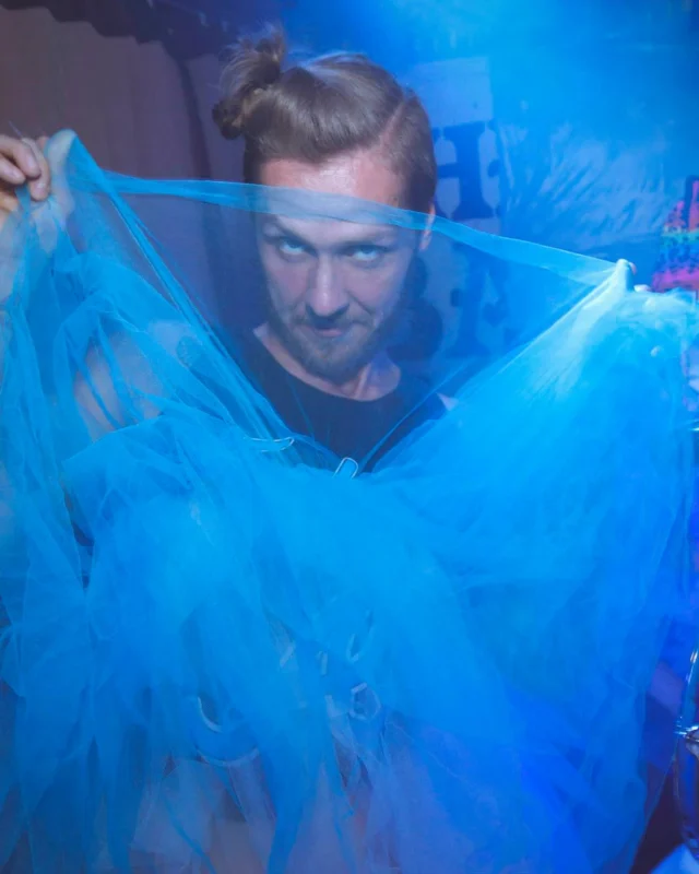 NONSENSE EAV: WINTER WONDERLAND Friday, August 21, 2015. Atlanta's most ridiculous indie dance party - every 3rd Friday of the Month at The Basement in East Atlanta Village.