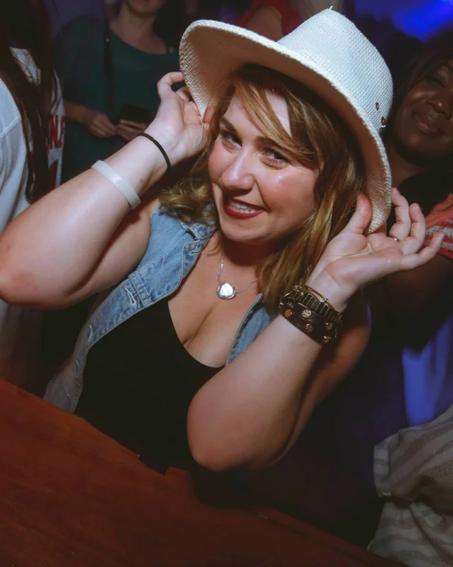 NONSENSE EAV: WINTER WONDERLAND Friday, August 21, 2015. Atlanta's most ridiculous indie dance party - every 3rd Friday of the Month at The Basement in East Atlanta Village.