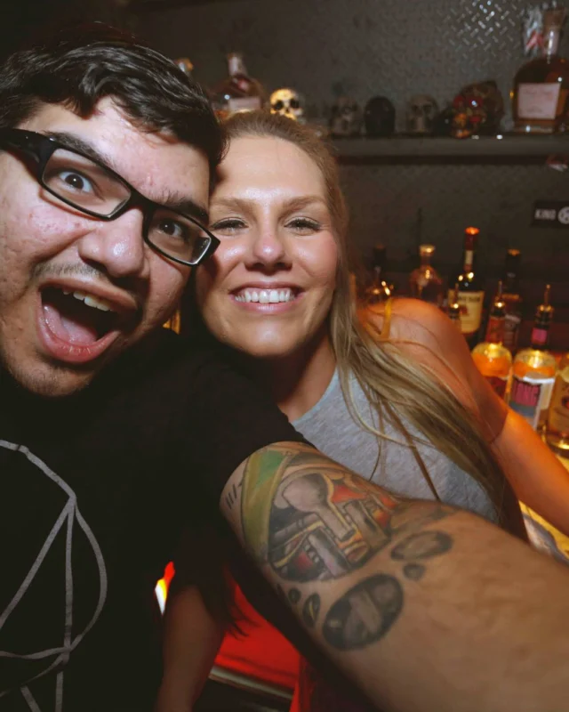 NONSENSE EAV: WINTER WONDERLAND Friday, August 21, 2015. Atlanta's most ridiculous indie dance party - every 3rd Friday of the Month at The Basement in East Atlanta Village.