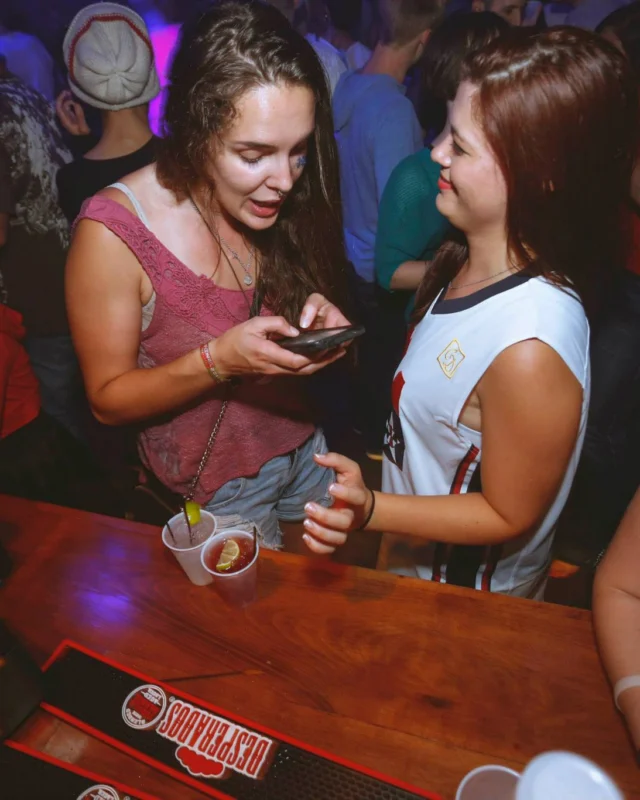 NONSENSE EAV: WINTER WONDERLAND Friday, August 21, 2015. Atlanta's most ridiculous indie dance party - every 3rd Friday of the Month at The Basement in East Atlanta Village.