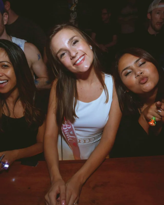 NONSENSE EAV: WINTER WONDERLAND Friday, August 21, 2015. Atlanta's most ridiculous indie dance party - every 3rd Friday of the Month at The Basement in East Atlanta Village.