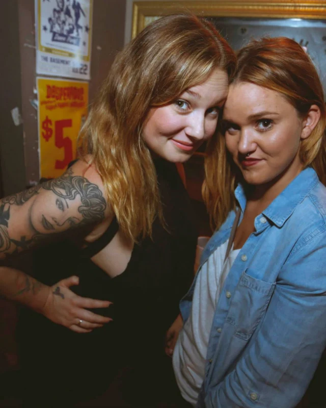 NONSENSE EAV: WINTER WONDERLAND Friday, August 21, 2015. Atlanta's most ridiculous indie dance party - every 3rd Friday of the Month at The Basement in East Atlanta Village.