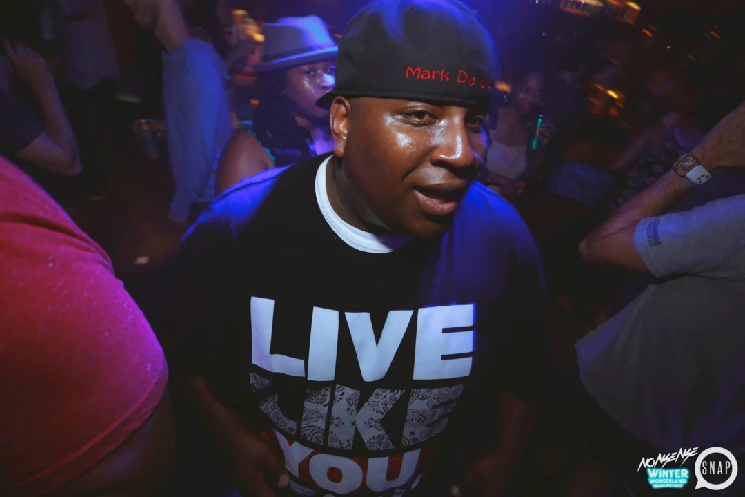 NONSENSE EAV: WINTER WONDERLAND Friday, August 21, 2015. Atlanta's most ridiculous indie dance party - every 3rd Friday of the Month at The Basement in East Atlanta Village.