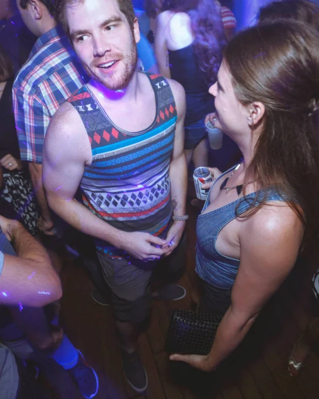 NONSENSE EAV: WINTER WONDERLAND Friday, August 21, 2015. Atlanta's most ridiculous indie dance party - every 3rd Friday of the Month at The Basement in East Atlanta Village.