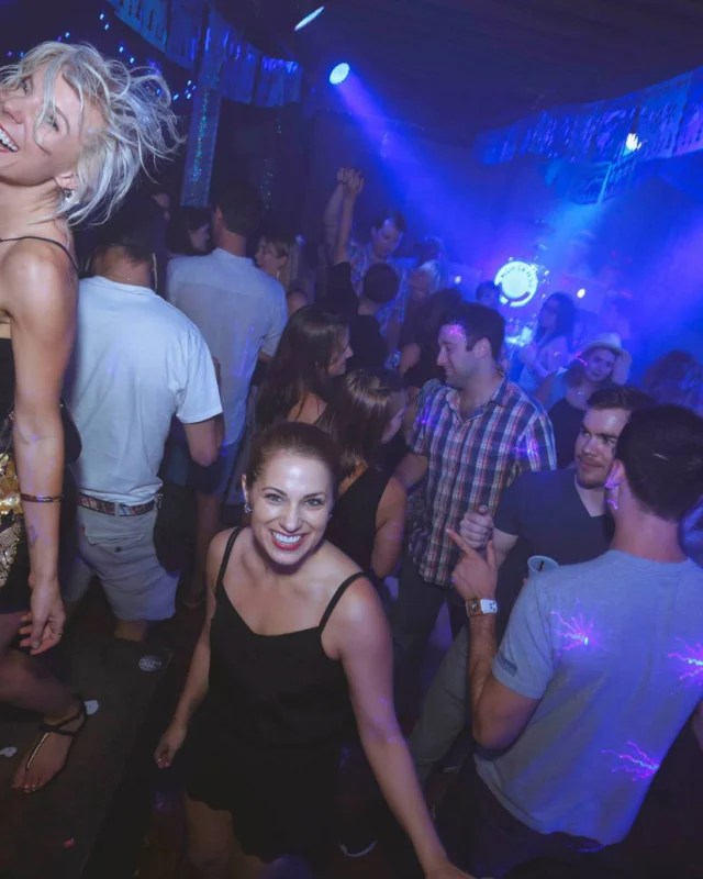 NONSENSE EAV: WINTER WONDERLAND Friday, August 21, 2015. Atlanta's most ridiculous indie dance party - every 3rd Friday of the Month at The Basement in East Atlanta Village.