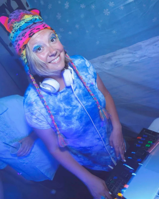 NONSENSE EAV: WINTER WONDERLAND Friday, August 21, 2015. Atlanta's most ridiculous indie dance party - every 3rd Friday of the Month at The Basement in East Atlanta Village.