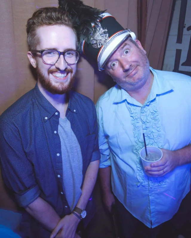 NONSENSE EAV: WINTER WONDERLAND Friday, August 21, 2015. Atlanta's most ridiculous indie dance party - every 3rd Friday of the Month at The Basement in East Atlanta Village.