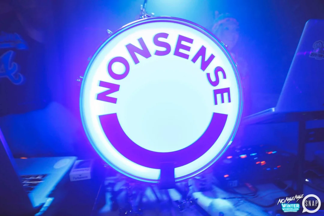 NONSENSE EAV: WINTER WONDERLAND Friday, August 21, 2015. Atlanta's most ridiculous indie dance party - every 3rd Friday of the Month at The Basement in East Atlanta Village.