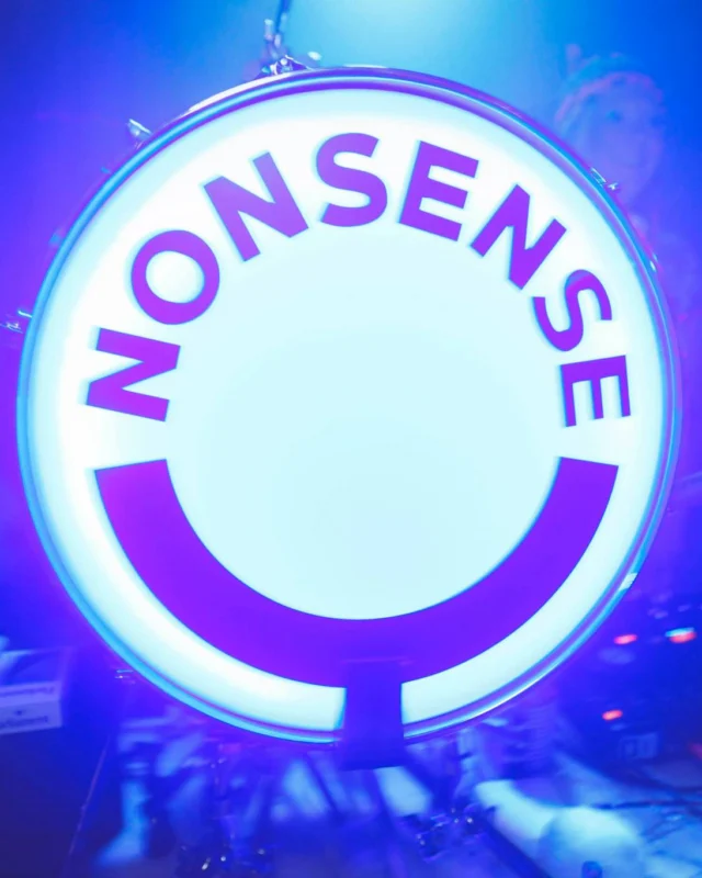 NONSENSE EAV: WINTER WONDERLAND Friday, August 21, 2015. Atlanta's most ridiculous indie dance party - every 3rd Friday of the Month at The Basement in East Atlanta Village.