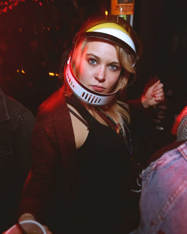 Nonsense EAV: Lost Boys (and Girls). Friday October 16, 2015 at the Basement in East Atlanta. Atlanta's most ridiculous dance party. Photo by Oh Snap Kid.