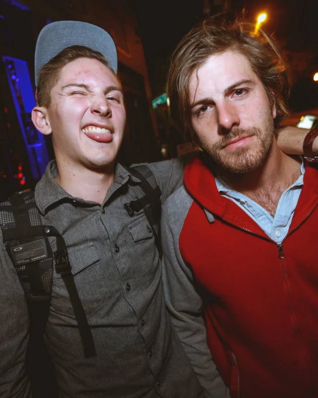 Nonsense EAV: Lost Boys (and Girls). Friday October 16, 2015 at the Basement in East Atlanta. Atlanta's most ridiculous dance party. Photo by Oh Snap Kid.