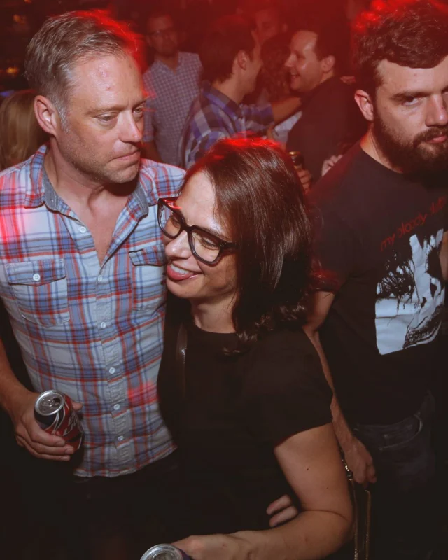 Nonsense EAV: Lost Boys (and Girls). Friday October 16, 2015 at the Basement in East Atlanta. Atlanta's most ridiculous dance party. Photo by Oh Snap Kid.