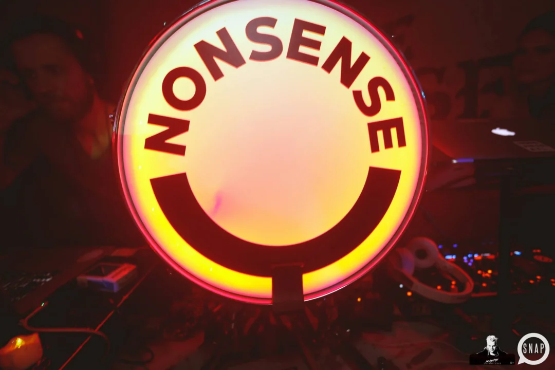 Nonsense EAV: Lost Boys (and Girls). Friday October 16, 2015 at the Basement in East Atlanta. Atlanta's most ridiculous dance party. Photo by Oh Snap Kid.