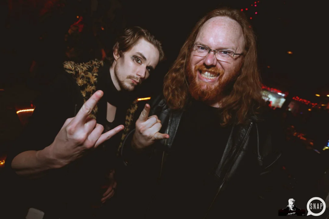Nonsense EAV: Lost Boys (and Girls). Friday October 16, 2015 at the Basement in East Atlanta. Atlanta's most ridiculous dance party. Photo by Oh Snap Kid.