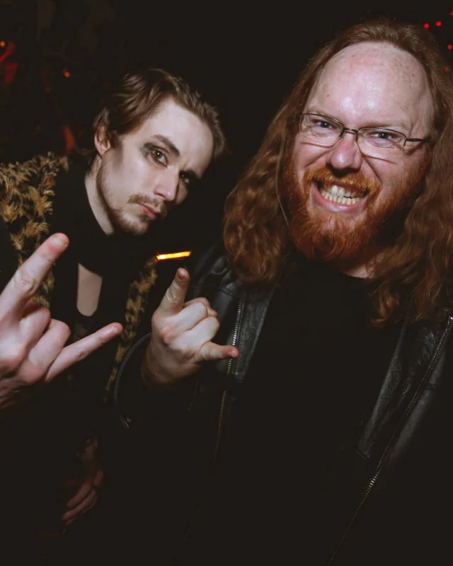 Nonsense EAV: Lost Boys (and Girls). Friday October 16, 2015 at the Basement in East Atlanta. Atlanta's most ridiculous dance party. Photo by Oh Snap Kid.