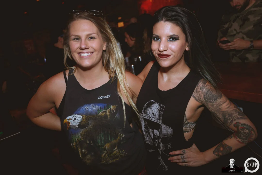 Nonsense EAV: Lost Boys (and Girls). Friday October 16, 2015 at the Basement in East Atlanta. Atlanta's most ridiculous dance party. Photo by Oh Snap Kid.