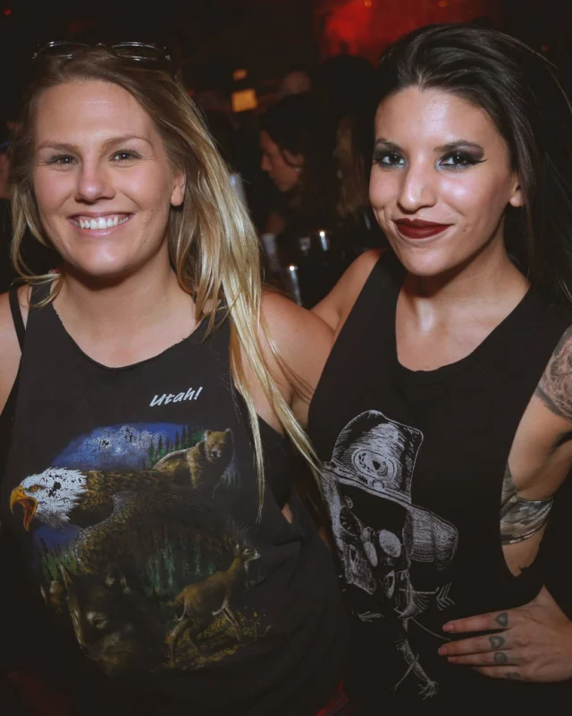 Nonsense EAV: Lost Boys (and Girls). Friday October 16, 2015 at the Basement in East Atlanta. Atlanta's most ridiculous dance party. Photo by Oh Snap Kid.