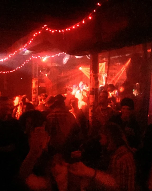 Nonsense EAV: Lost Boys (and Girls). Friday October 16, 2015 at the Basement in East Atlanta. Atlanta's most ridiculous dance party. Photo by Oh Snap Kid.