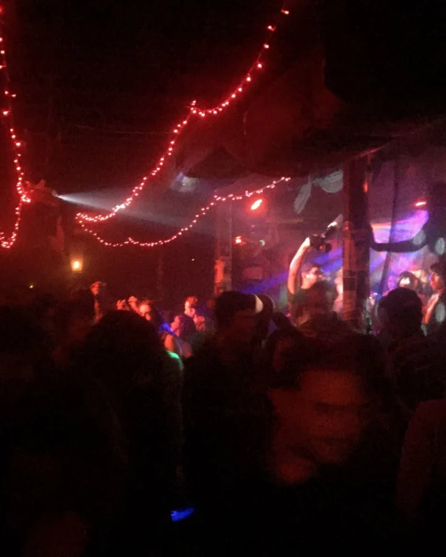 Nonsense EAV: Lost Boys (and Girls). Friday October 16, 2015 at the Basement in East Atlanta. Atlanta's most ridiculous dance party. Photo by Oh Snap Kid.