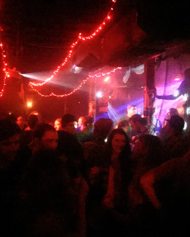Nonsense EAV: Lost Boys (and Girls). Friday October 16, 2015 at the Basement in East Atlanta. Atlanta's most ridiculous dance party. Photo by Oh Snap Kid.
