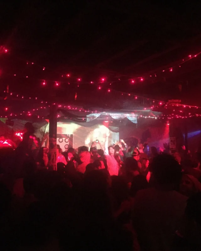 Nonsense EAV: Lost Boys (and Girls). Friday October 16, 2015 at the Basement in East Atlanta. Atlanta's most ridiculous dance party. Photo by Oh Snap Kid.