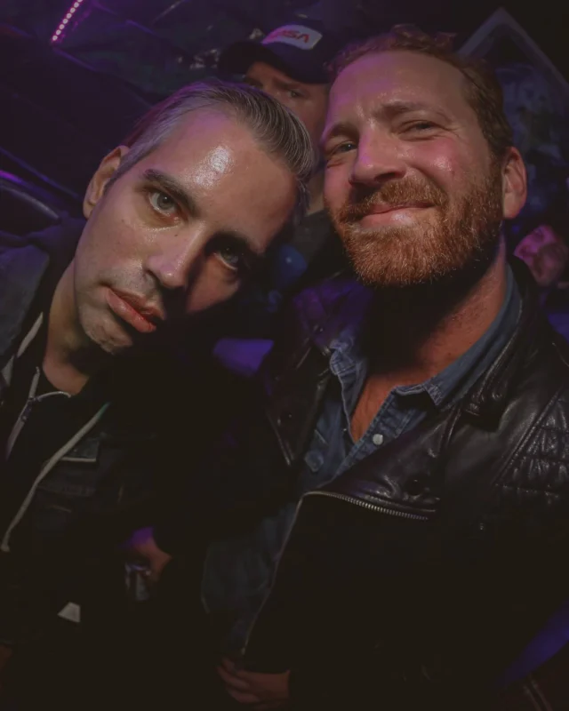 Nonsense EAV - SPACE! January 2016 - Indie/Alternative Dance Party at The Basement, East Atlanta Village. A new theme every month! Photo by Oh Snap Kid