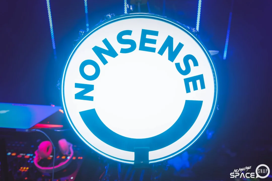Nonsense EAV - SPACE! January 2016 - Indie/Alternative Dance Party at The Basement, East Atlanta Village. A new theme every month! Photo by Oh Snap Kid