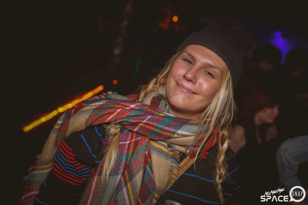 Nonsense EAV - SPACE! January 2016 - Indie/Alternative Dance Party at The Basement, East Atlanta Village. A new theme every month! Photo by Oh Snap Kid
