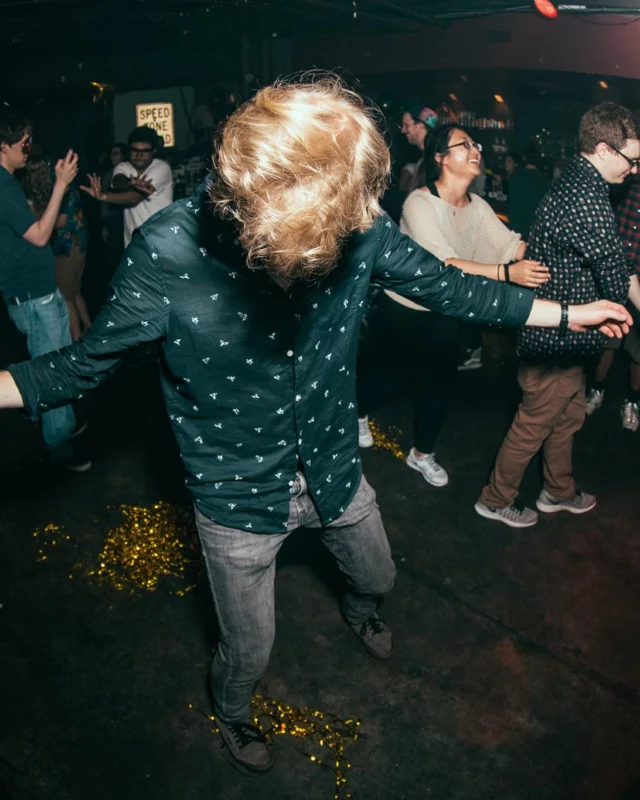 Nonsense EAV: Masquerade Ball - March 18, 2016 - Third Friday of Every Month at The Basement East Atlanta. Photo by Oh Snap Kid.