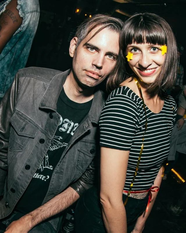 Nonsense EAV: Masquerade Ball - March 18, 2016 - Third Friday of Every Month at The Basement East Atlanta. Photo by Oh Snap Kid.