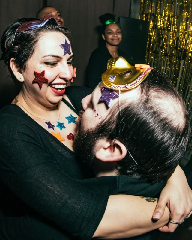 Nonsense EAV: Masquerade Ball - March 18, 2016 - Third Friday of Every Month at The Basement East Atlanta. Photo by Oh Snap Kid.
