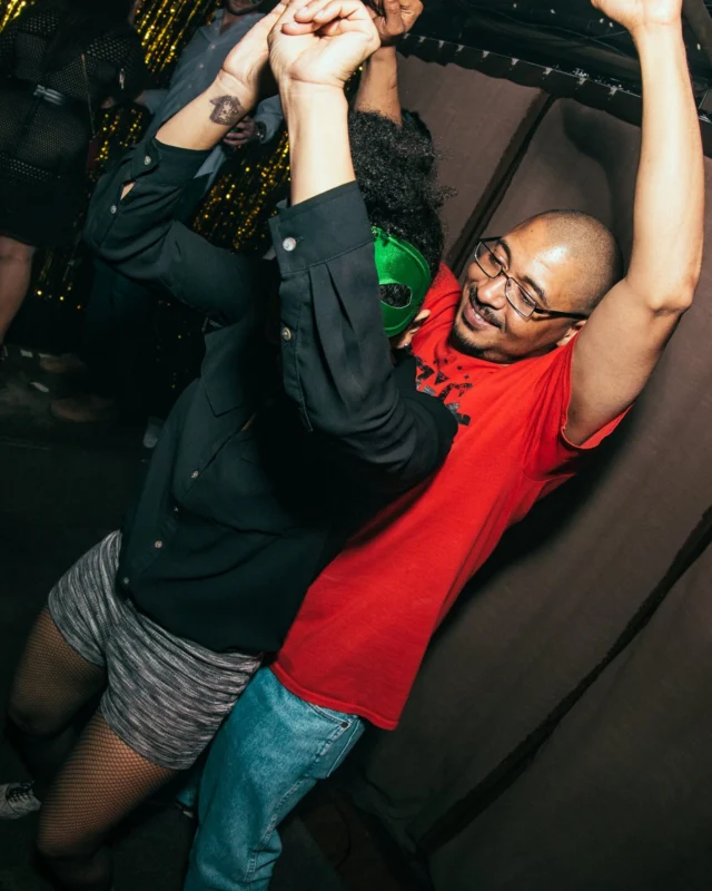 Nonsense EAV: Masquerade Ball - March 18, 2016 - Third Friday of Every Month at The Basement East Atlanta. Photo by Oh Snap Kid.